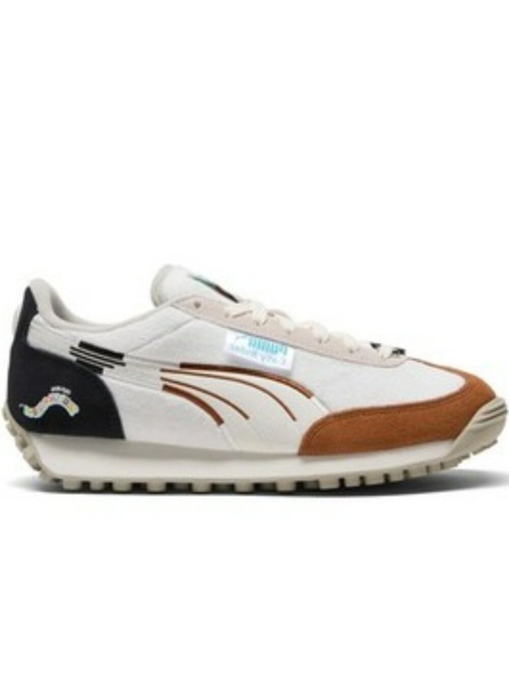 Puma x Squishmallows Easy Rider Cam. Brand New. Womens Size: 8.